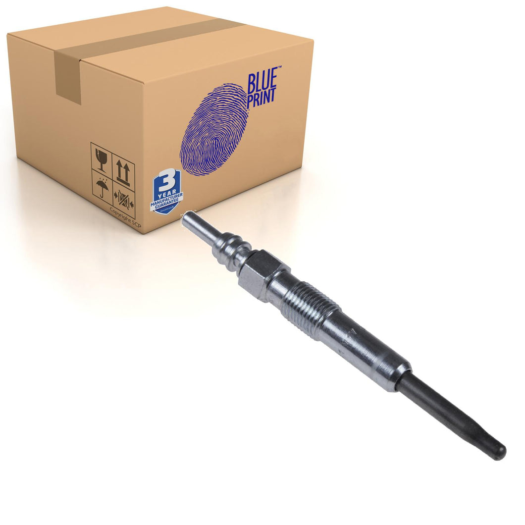 Glow Plug Fits Vauxhall Frontera Jeep Cherokee Grand Chrysle Blue Print ADZ91811