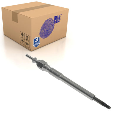 Glow Plug Fits Vauxhall Astra Corsa Meriva GTC H J Combo C D Blue Print ADZ91818