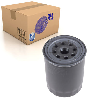 Oil Filter Fits Isuzu Aska Midi OE 8942416271 Blue Print ADZ92102