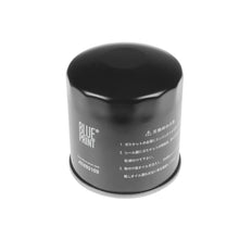 Load image into Gallery viewer, Oil Filter Fits Vauxhall Brava Isuzu Truck Faster KB N-Serie Blue Print ADZ92103