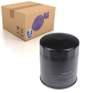 Oil Filter Fits Mitsubishi FUSO Isuzu KB OE ME004099 Blue Print ADZ92104