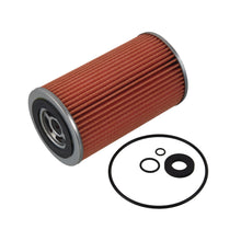 Load image into Gallery viewer, Oil Filter Fits Isuzu OE 9885111941 Blue Print ADZ92110