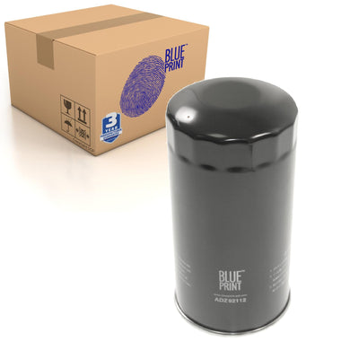 Oil Filter Fits Vauxhall OE 8971679720 Blue Print ADZ92112