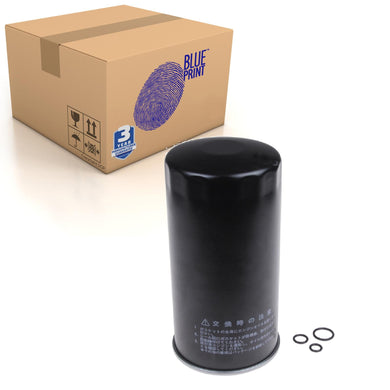 Oil Filter Fits Isuzu Bighorn Wizard OE 8971166670 Blue Print ADZ92116