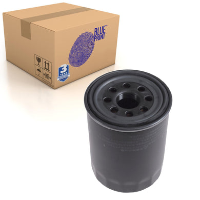 Oil Filter Fits Vauxhall Brava Campo Isuzu N-Series Pickup R Blue Print ADZ92117