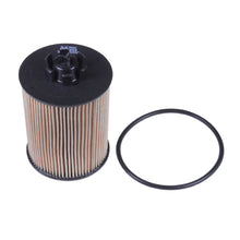 Load image into Gallery viewer, Oil Filter Inc Sealing Ring Fits Vauxhall Agila Astra Carava Blue Print ADZ92119