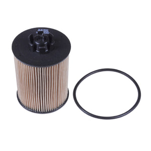 Oil Filter Inc Sealing Ring Fits Vauxhall Agila Astra Carava Blue Print ADZ92119