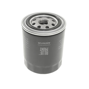 Oil Filter Fits Isuzu D-Max KB Pickup 4x4 Rodeo 4x4 Blue Print ADZ92120