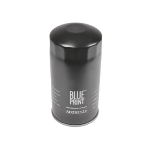Oil Filter Fits GM/Opel Zeichnungsnr. OE 8973587200 Blue Print ADZ92122