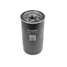 Load image into Gallery viewer, Oil Filter Fits GM/Opel Zeichnungsnr. OE 8973587200 Blue Print ADZ92122