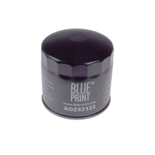 Load image into Gallery viewer, Oil Filter Fits Isuzu Forward N75.190 N-Series Blue Print ADZ92123