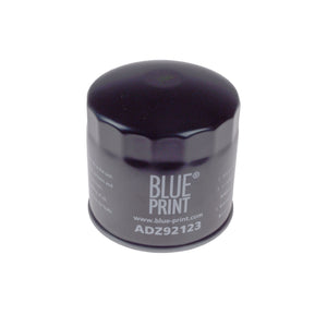 Oil Filter Fits Isuzu Forward N75.190 N-Series Blue Print ADZ92123