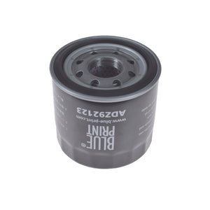 Oil Filter Fits Isuzu Forward N75.190 N-Series Blue Print ADZ92123