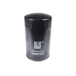 Oil Filter Fits Isuzu OE 8943910492 Blue Print ADZ92128