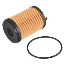 Load image into Gallery viewer, Oil Filter Inc Sealing Ring Fits Isuzu D-Max Blue Print ADZ92130