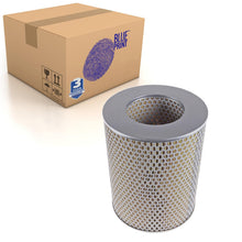 Load image into Gallery viewer, Air Filter Fits Vauxhall 1780154080 Blue Print ADZ92202