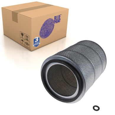 Air Filter Fits Nissan 8941560520 Blue Print ADZ92206
