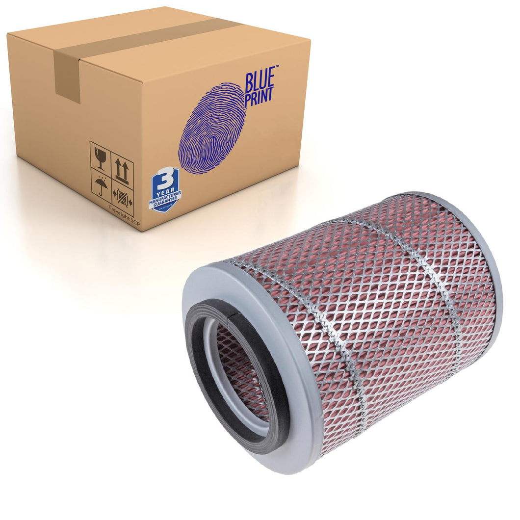 Air Filter Fits Vauxhall 8970442262 Blue Print ADZ92211