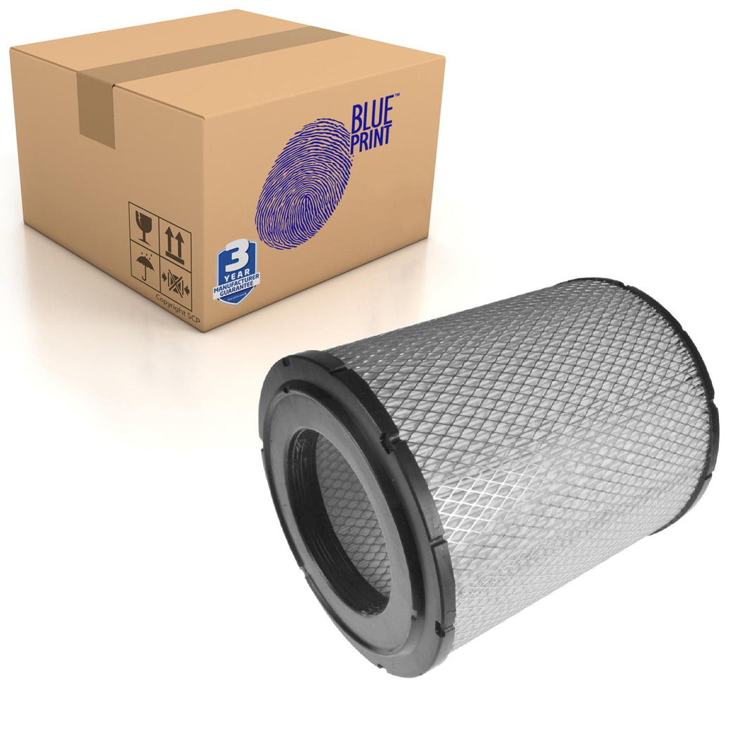 N-Series Air Filter Fits Isuzu 8970622940 Blue Print ADZ92215