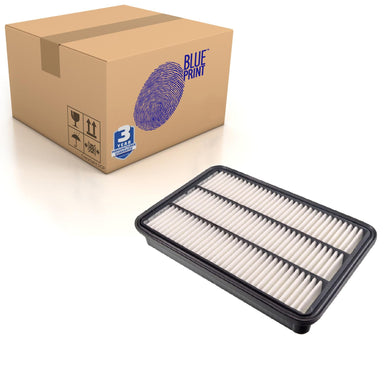 Frontera Air Filter Fits Vauxhall 58 34 270 Blue Print ADZ92216