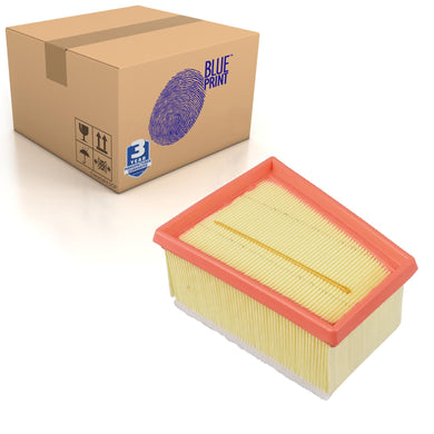 Viva Air Filter Fits Vauxhall Vivaro 16 54 684 70R Blue Print ADZ92217