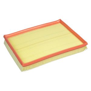 Astra Air Filter Fits Vauxhall Zafira 58 34 282 Blue Print ADZ92218
