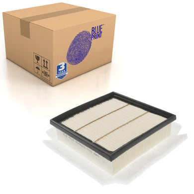 Corsa Air Filter Fits Vauxhall 58 34 043 Blue Print ADZ92223