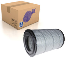 Load image into Gallery viewer, Air Filter Fits Isuzu 8980714210 Blue Print ADZ92227
