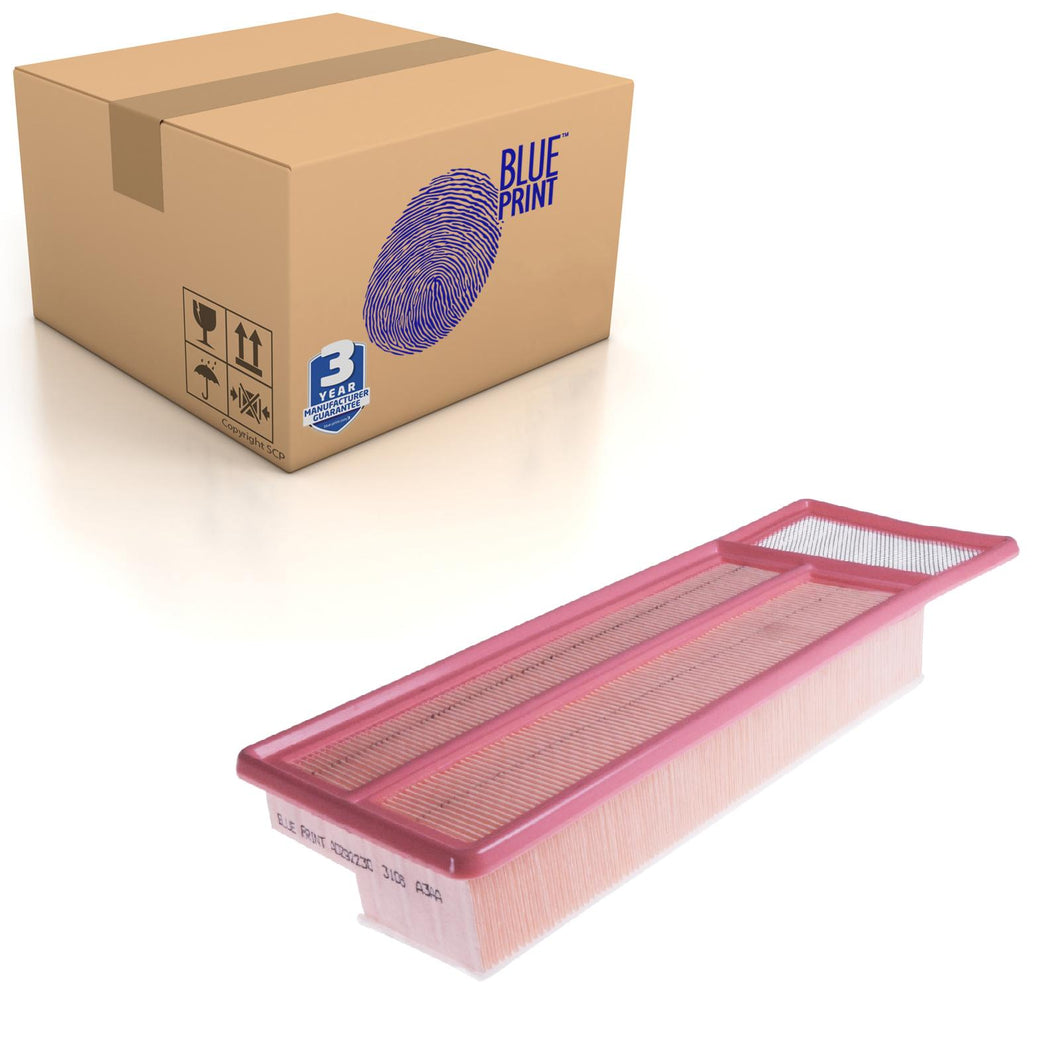 Ka Air Filter Fits Ford 1 797 984 Blue Print ADZ92230