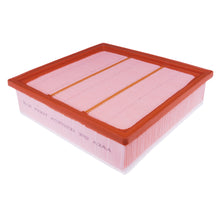 Load image into Gallery viewer, D-Max Air Filter Fits Isuzu 8981402650 Blue Print ADZ92232