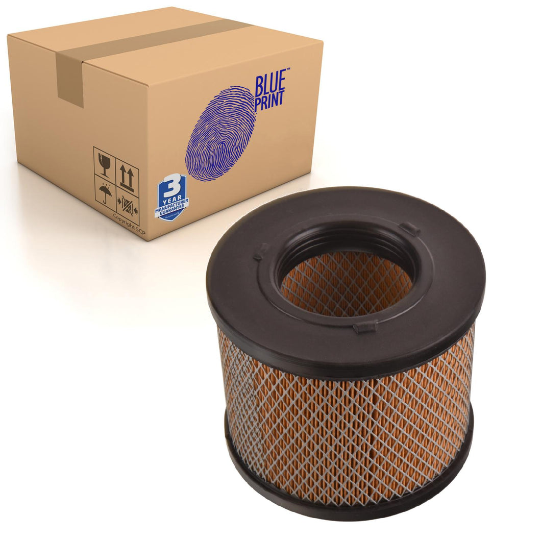 Air Filter Fits Isuzu 8979445700 Blue Print ADZ92234