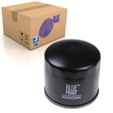 Load image into Gallery viewer, Fuel Filter Fits Isuzu KB N-Series Trooper 4x4 Blue Print ADZ92305