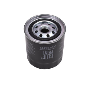 Fuel Filter Fits Isuzu KB N-Series Rodeo 4x4 OE 8944489841 Blue Print ADZ92311
