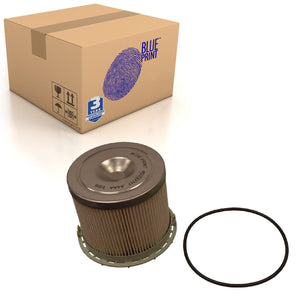 Fuel Filter Inc Sealing Ring Fits Isuzu D-Max 4x4 KB Rodeo 4 Blue Print ADZ92317