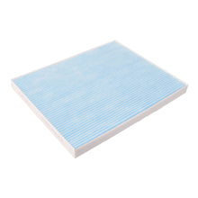 Load image into Gallery viewer, Cabin Pollen Filter Fits Vauxhall Combo Corsa Van Blue Print ADZ92507