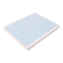 Load image into Gallery viewer, Cabin Pollen Filter Fits Vauxhall Combo Corsa Van Blue Print ADZ92507