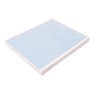 Cabin Pollen Filter Fits Vauxhall Combo Corsa Van Blue Print ADZ92507