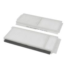 Load image into Gallery viewer, Cabin Pollen Filter X2 Fits Mazda Mazda5 Premacy AWD Blue Print ADZ92508