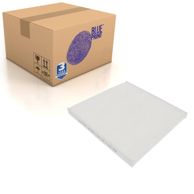 Cabin Pollen Filter Fits Isuzu D-Max 4x4 KB Rodeo 4x4 Blue Print ADZ92509