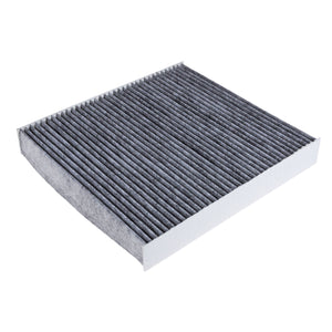 Carbon Cabin Pollen Filter Fits Isuzu D-Max 4x4 KB Blue Print ADZ92510