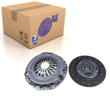 Load image into Gallery viewer, Clutch Kit No Concentric Slave Cylinder Fits Vauxhall Movano Blue Print ADZ93031