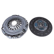 Load image into Gallery viewer, Clutch Kit No Concentric Slave Cylinder Fits Vauxhall Movano Blue Print ADZ93031