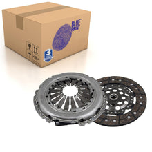 Load image into Gallery viewer, Solution Self Adjusting Replacement Clutch Kit No Clutch Rel Blue Print ADZ93052
