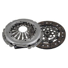 Load image into Gallery viewer, Solution Self Adjusting Replacement Clutch Kit No Clutch Rel Blue Print ADZ93052