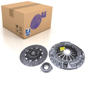 Clutch Kit Fits Isuzu N-Series OE 8971695340S1 Blue Print ADZ93059C