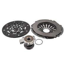 Load image into Gallery viewer, Clutch Kit Inc Concentric Slave Cylinder Fits Vauxhall Corsa Blue Print ADZ93060