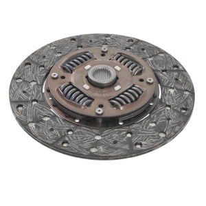 Clutch Disc Fits Isuzu D-Max KB Rodeo OE 8979456790 Blue Print ADZ93132