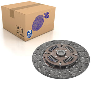 Clutch Disc Fits Isuzu D-Max KB Rodeo OE 8979456790 Blue Print ADZ93132