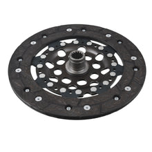 Load image into Gallery viewer, Clutch Disc Fits Vauxhall Agila Corsa Meriva Tigra Suzuki Ig Blue Print ADZ93133
