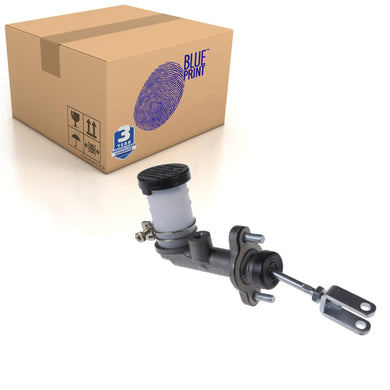 Clutch Master Cylinder Fits Vauxhall Monterey Campo Pick up Blue Print ADZ93402